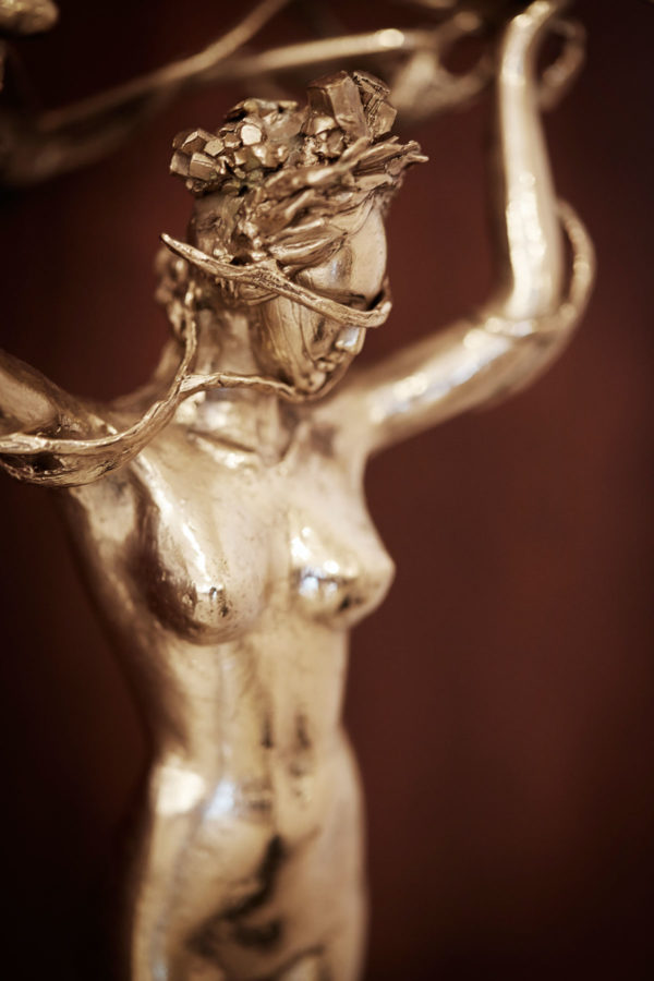 Y&E Studio Bespoke Door Handles