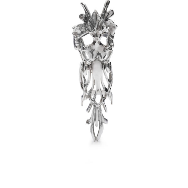 Yunus And Eliza Battle Ring