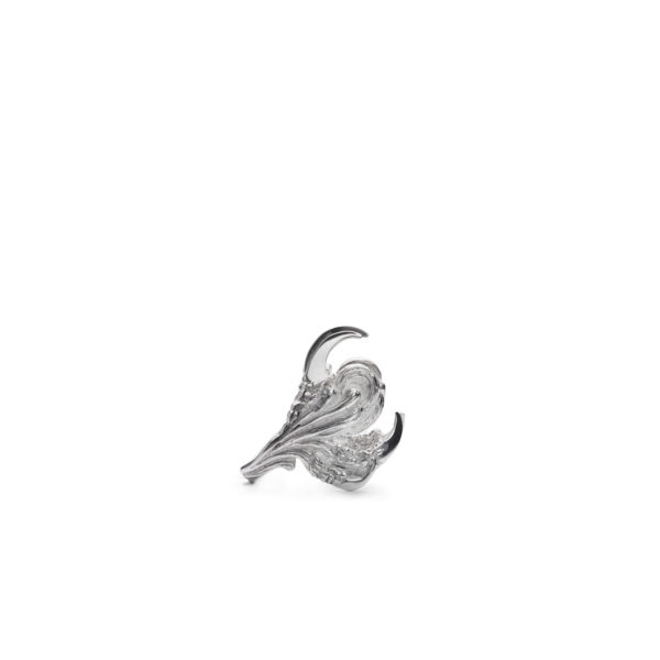 Yunus And Eliza Claw Ring
