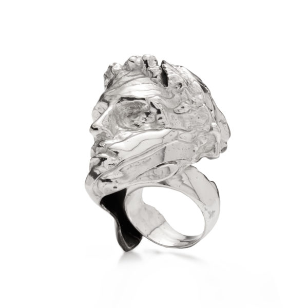Yunus And Eliza Hero Ring