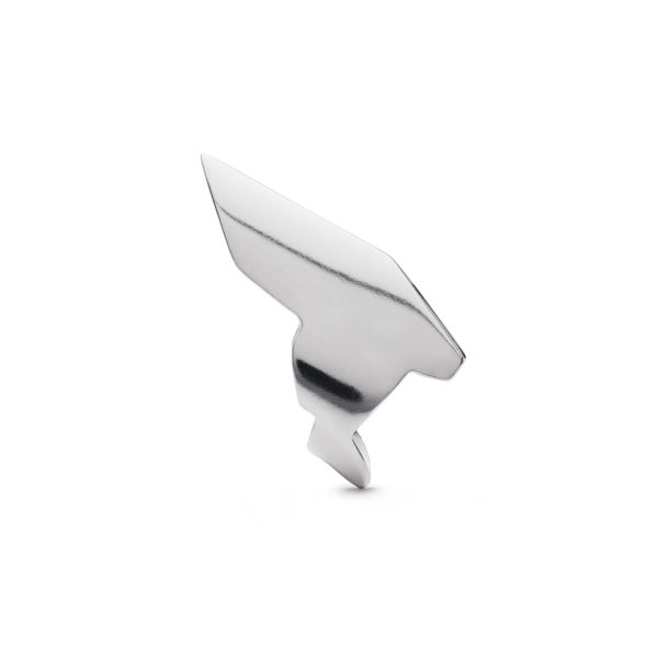 Yunus And Eliza Invincible Ring