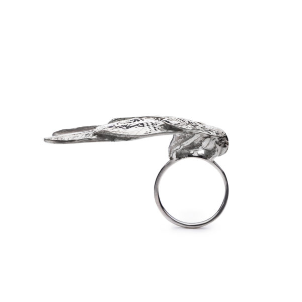 Yunus And Eliza Long Bee Ring