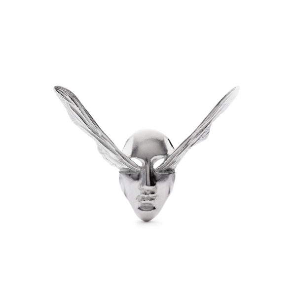 Yunus And Eliza Night Vision Ring
